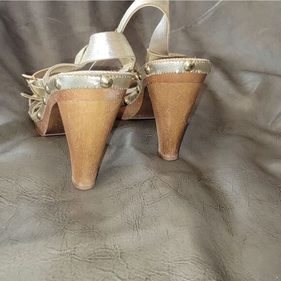 Franco Sarto heel - Picture 4 of 5